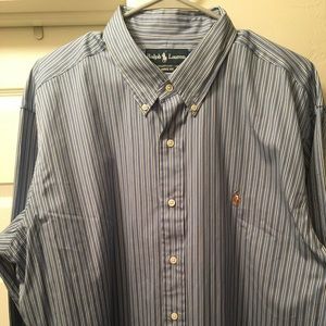 Ralph Lauren Long-sleeved Shirt XXL